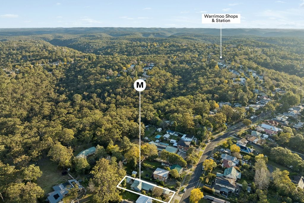 For Sale - 97A Rickard Road - New Property in Warrimoo - Real Estate by Stewart Lamont