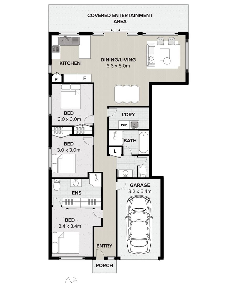 For Sale - 17A Cornell Street - New Property in Leonay - Real Estate by Isla Czarnota