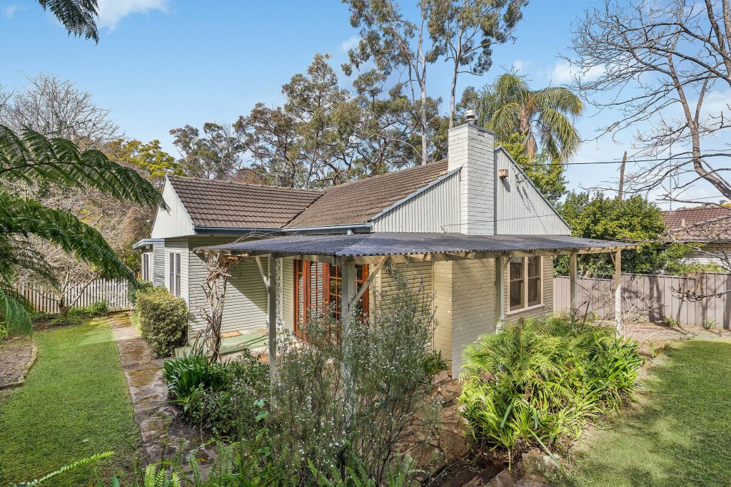 For Sale - 6 Plateau Parade - New Property in Blaxland - Real Estate by Stewart Lamont