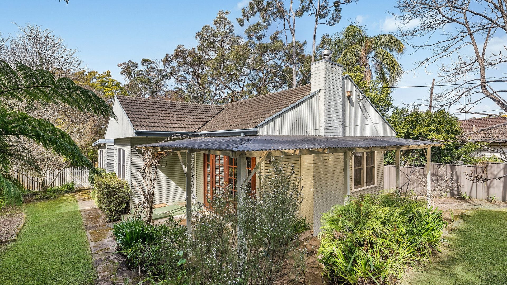 For Sale - 6 Plateau Parade - New Property in Blaxland - Real Estate by Stewart Lamont