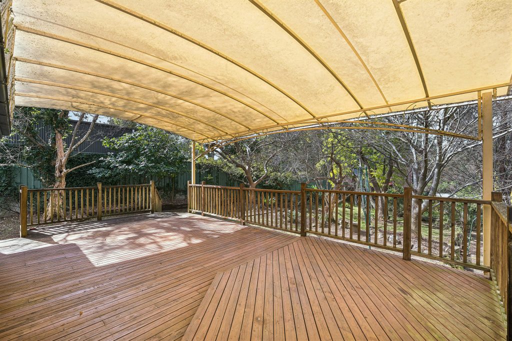 For Sale - 6 Plateau Parade - New Property in Blaxland - Real Estate by Stewart Lamont