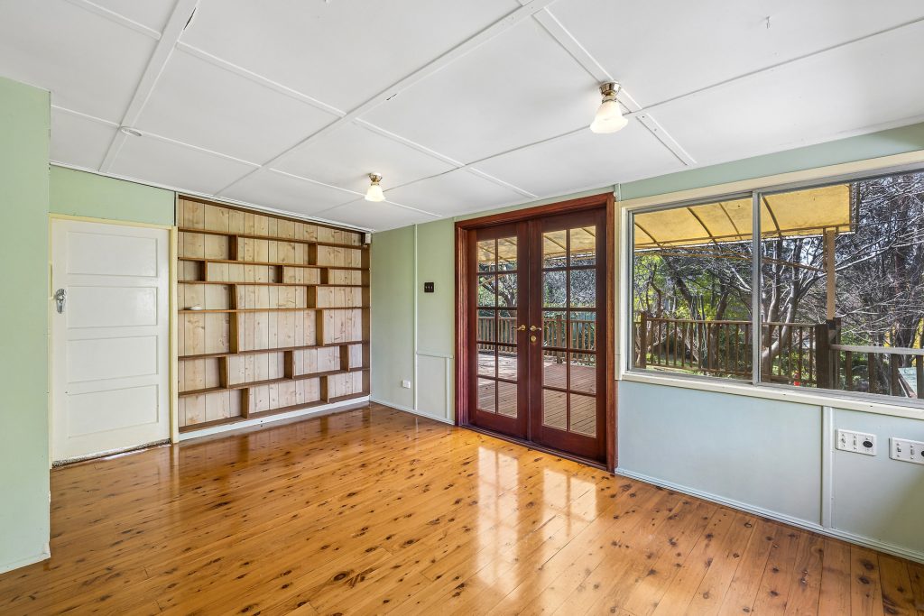 For Sale - 6 Plateau Parade - New Property in Blaxland - Real Estate by Stewart Lamont