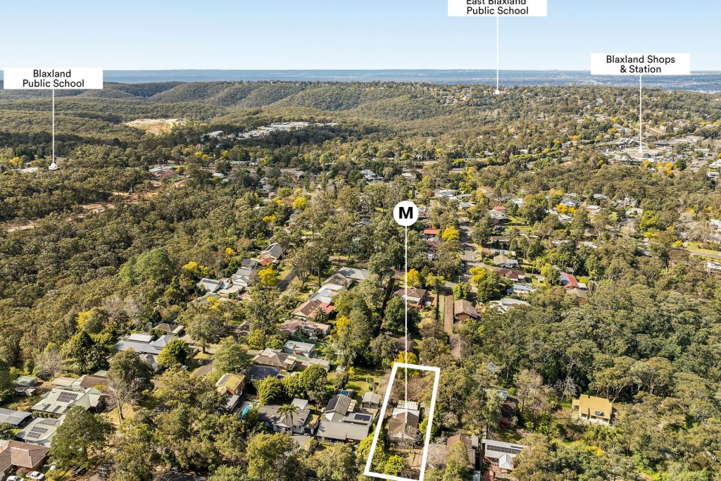 For Sale - 6 Plateau Parade - New Property in Blaxland - Real Estate by Stewart Lamont