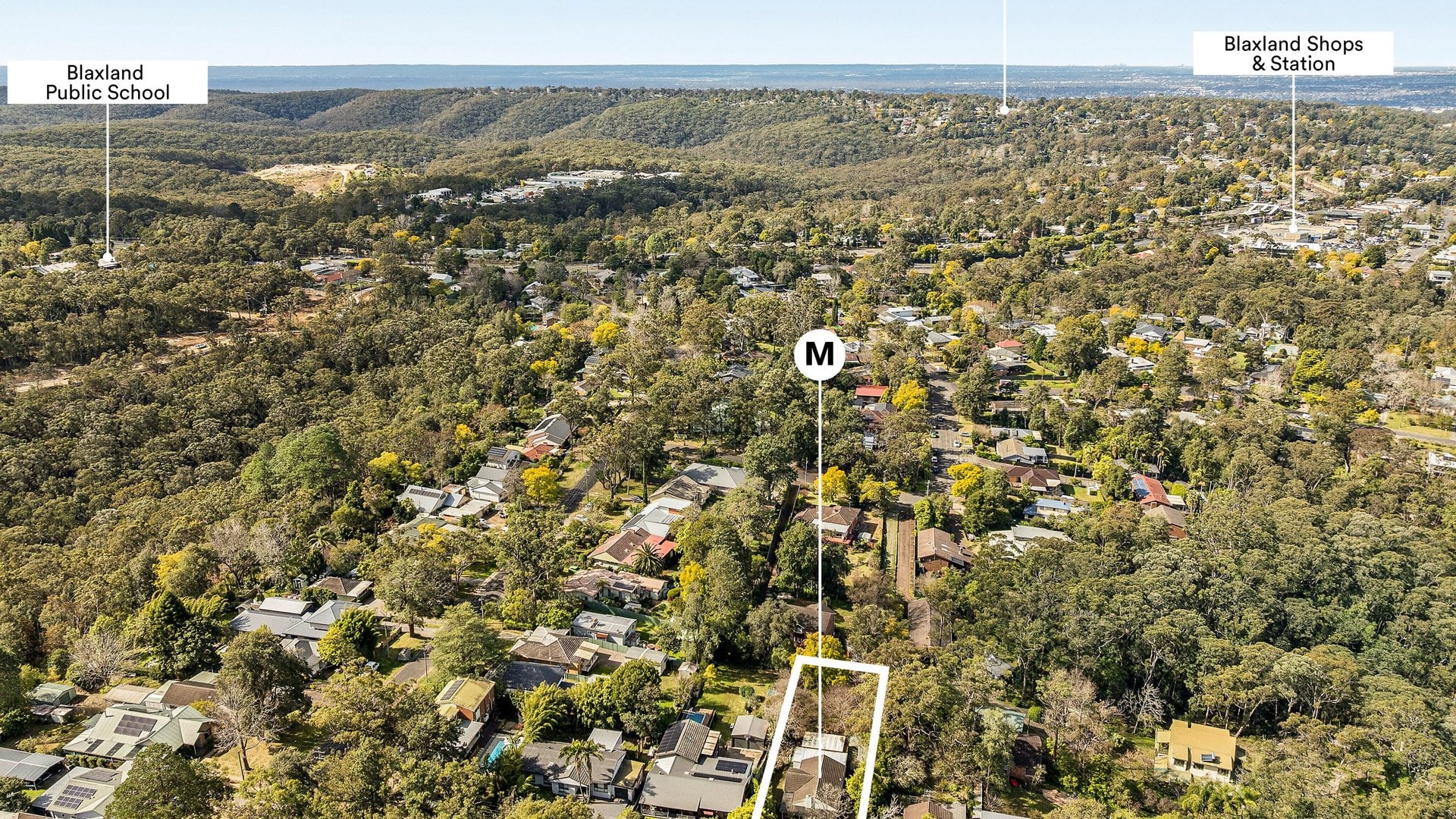 For Sale - 6 Plateau Parade - New Property in Blaxland - Real Estate by Stewart Lamont