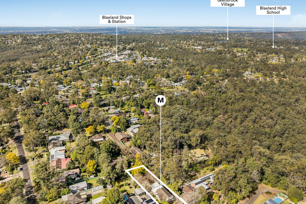 For Sale - 6 Plateau Parade - New Property in Blaxland - Real Estate by Stewart Lamont
