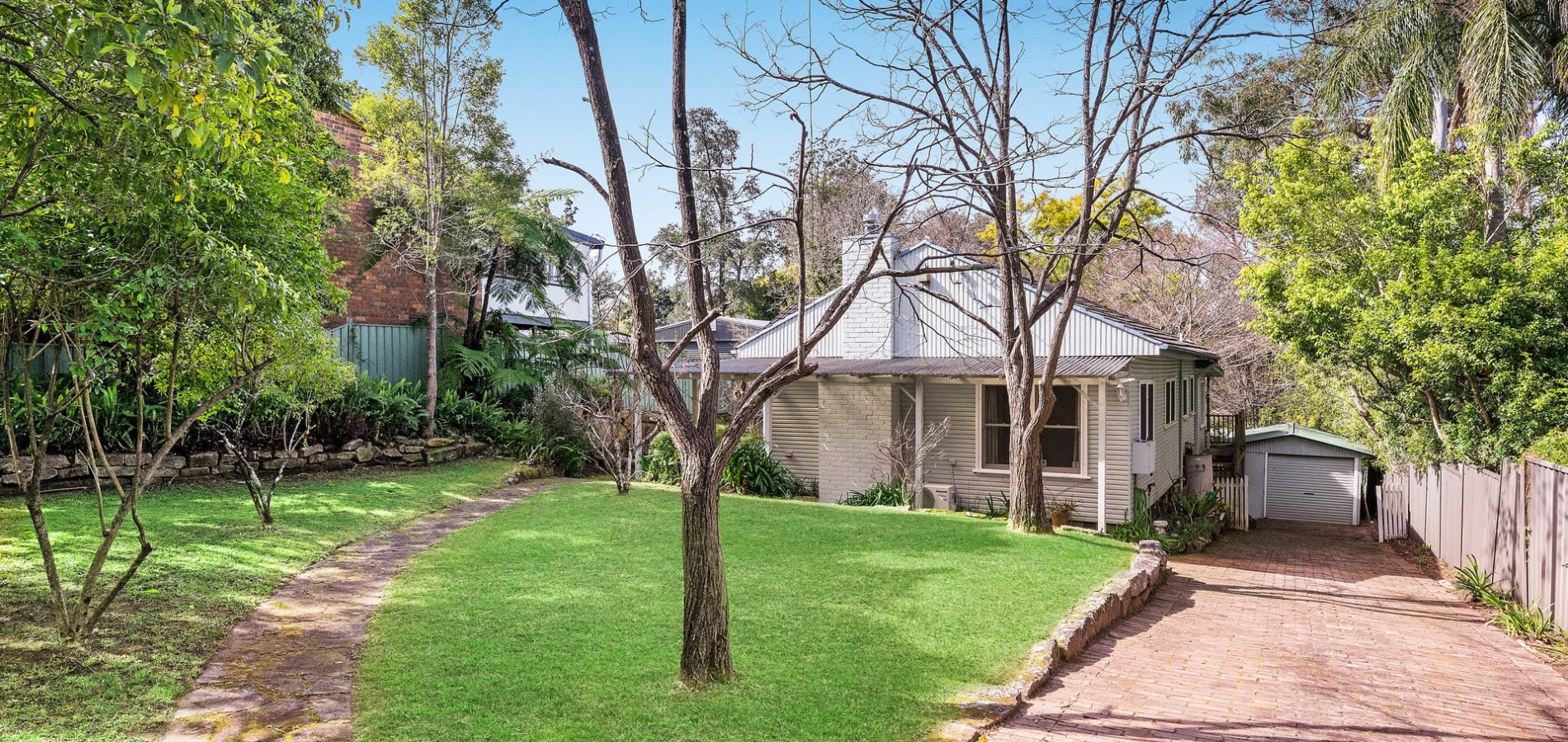 For Sale - 6 Plateau Parade - New Property in Blaxland - Real Estate by Stewart Lamont
