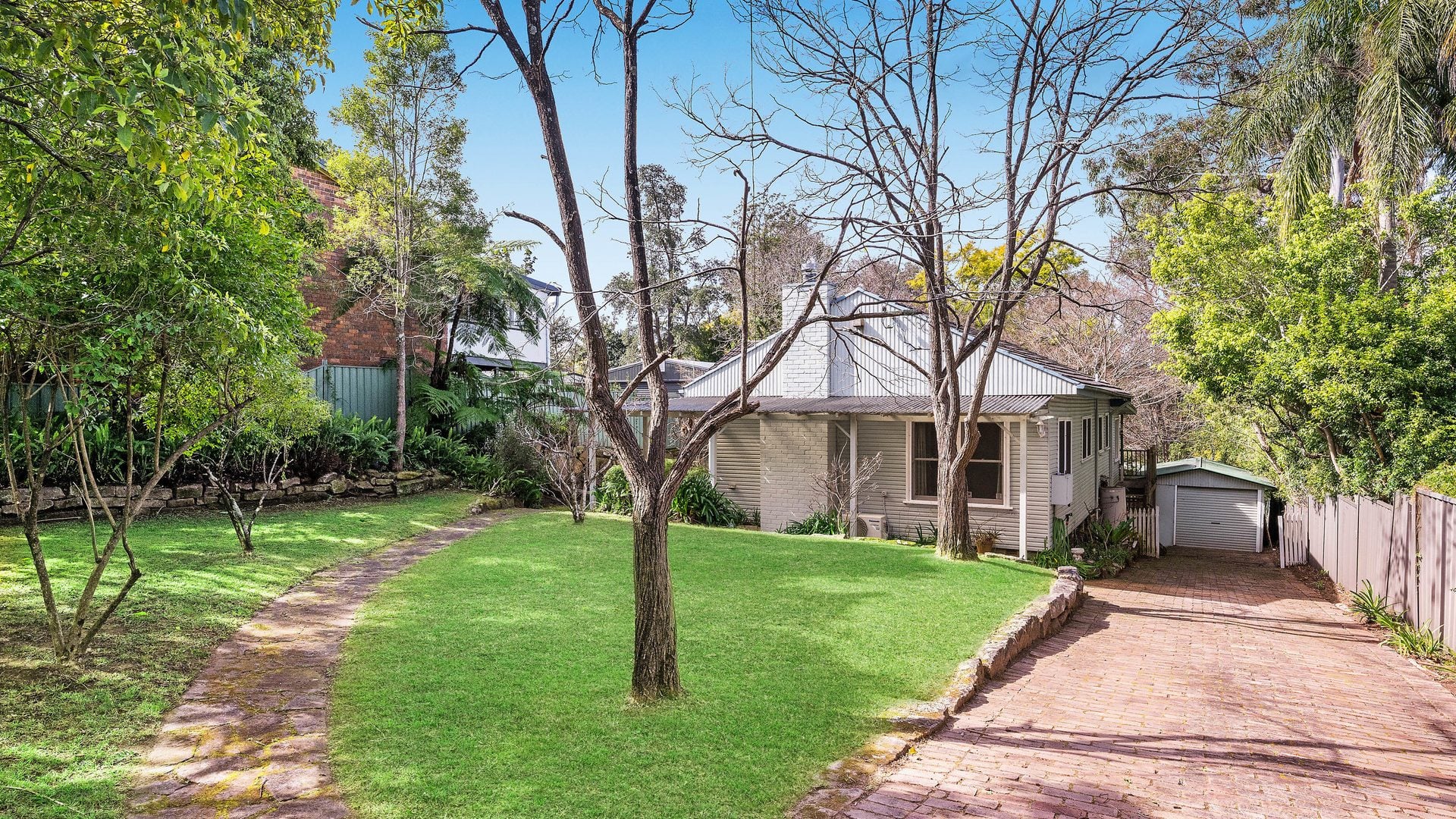 For Sale - 6 Plateau Parade - New Property in Blaxland - Real Estate by Stewart Lamont