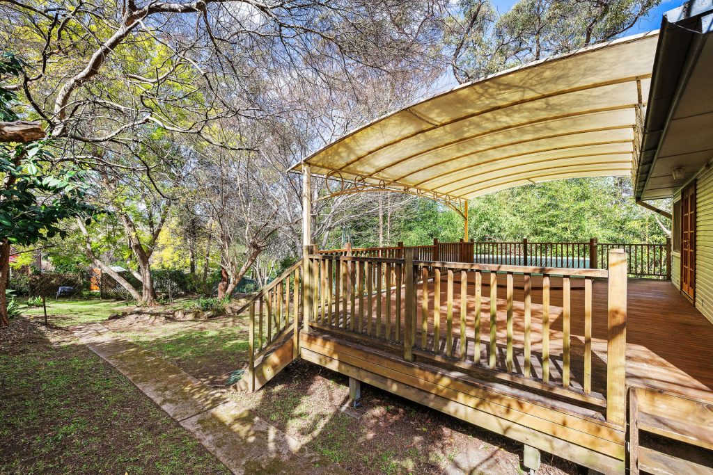 For Sale - 6 Plateau Parade - New Property in Blaxland - Real Estate by Stewart Lamont
