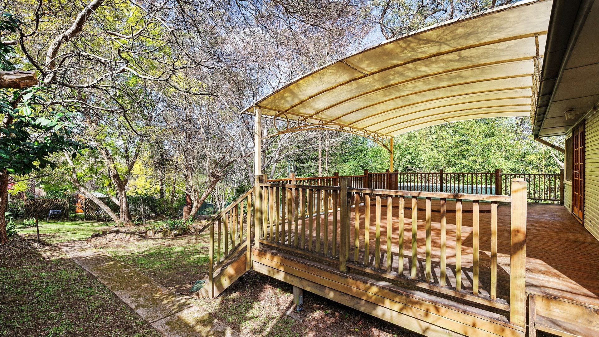 For Sale - 6 Plateau Parade - New Property in Blaxland - Real Estate by Stewart Lamont
