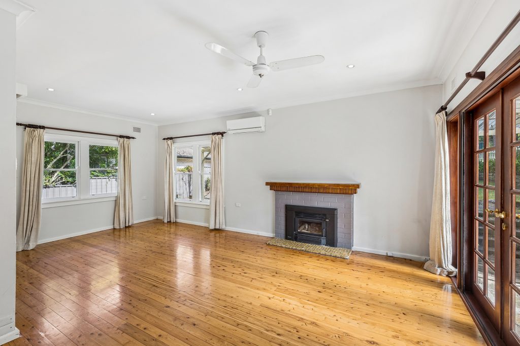 For Sale - 6 Plateau Parade - New Property in Blaxland - Real Estate by Stewart Lamont