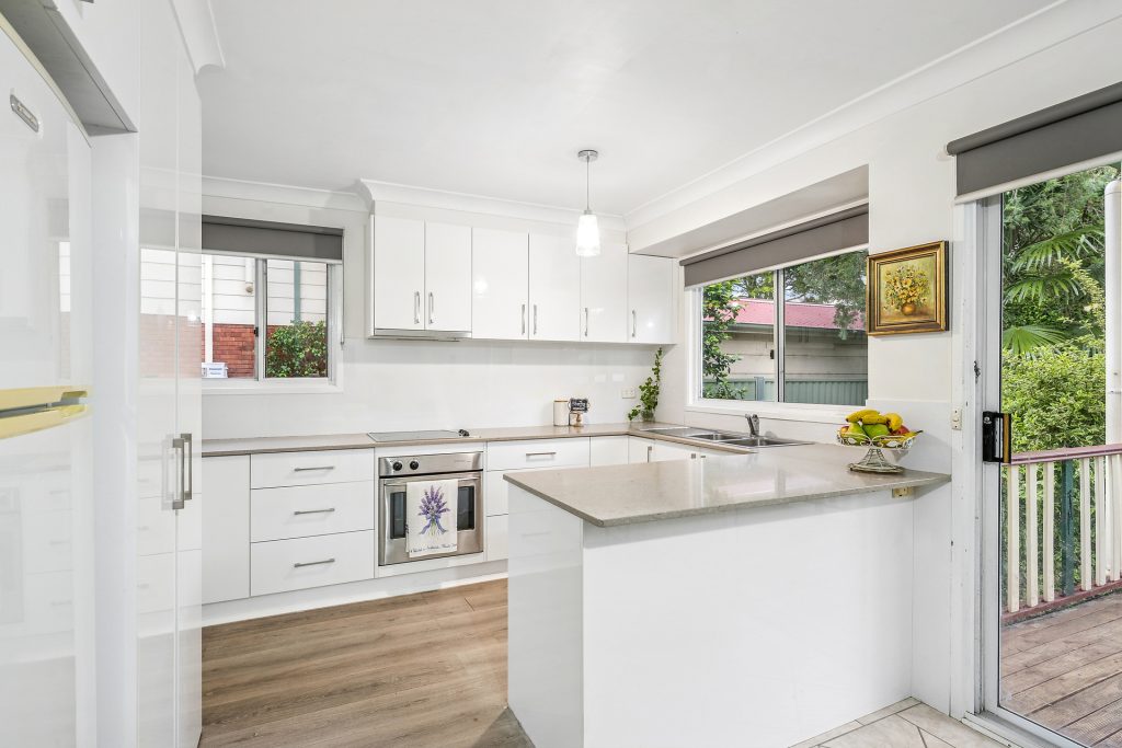 For Rent - 3 Wahroonga Road - New Property in Winmalee - Real Estate by Kristy Leverton