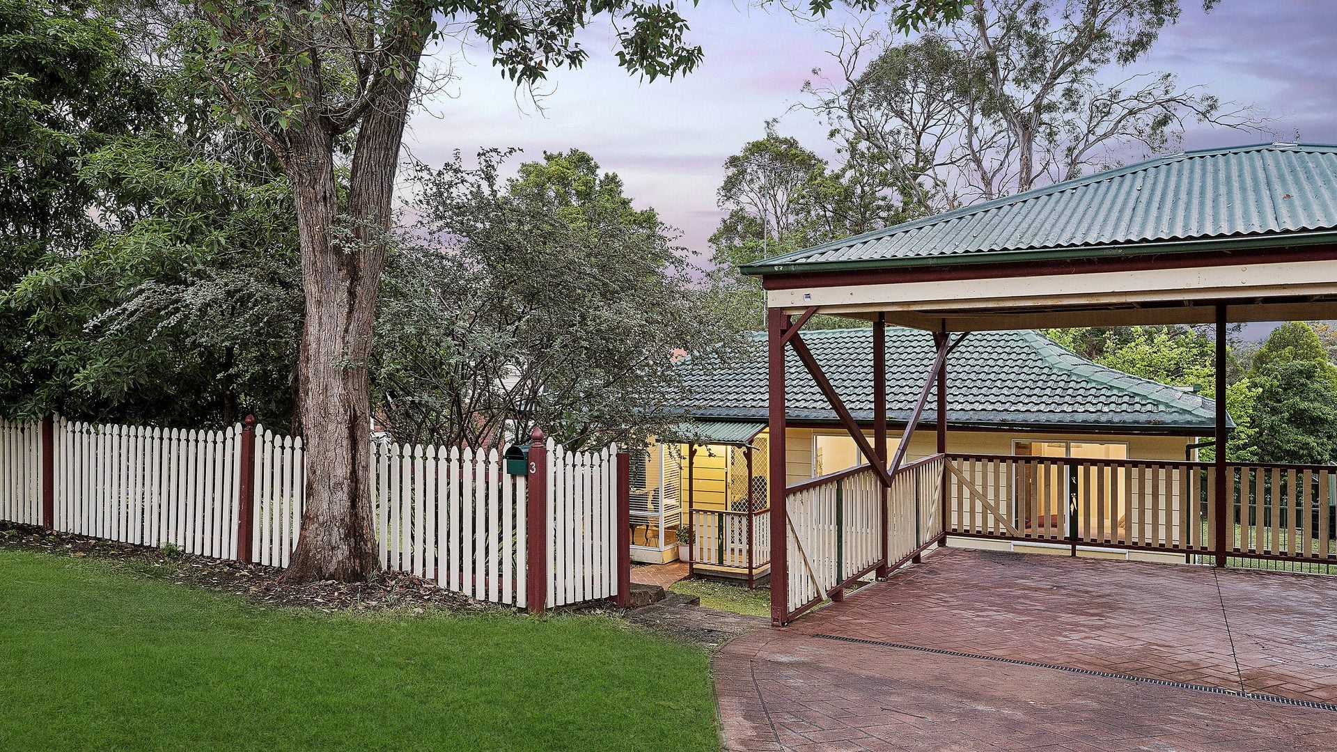 For Rent - 3 Wahroonga Road - New Property in Winmalee - Real Estate by Kristy Leverton