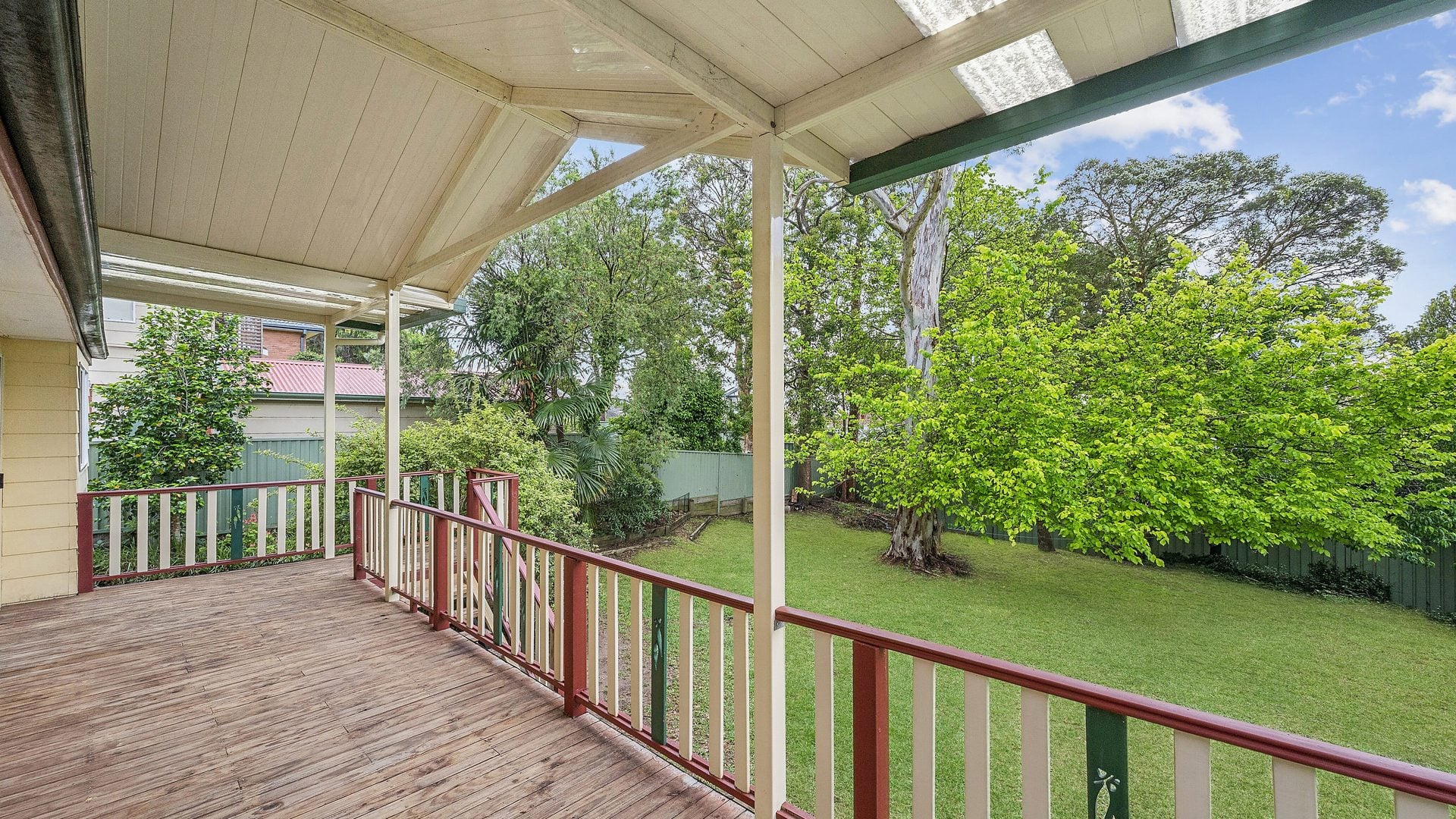 For Rent - 3 Wahroonga Road - New Property in Winmalee - Real Estate by Kristy Leverton