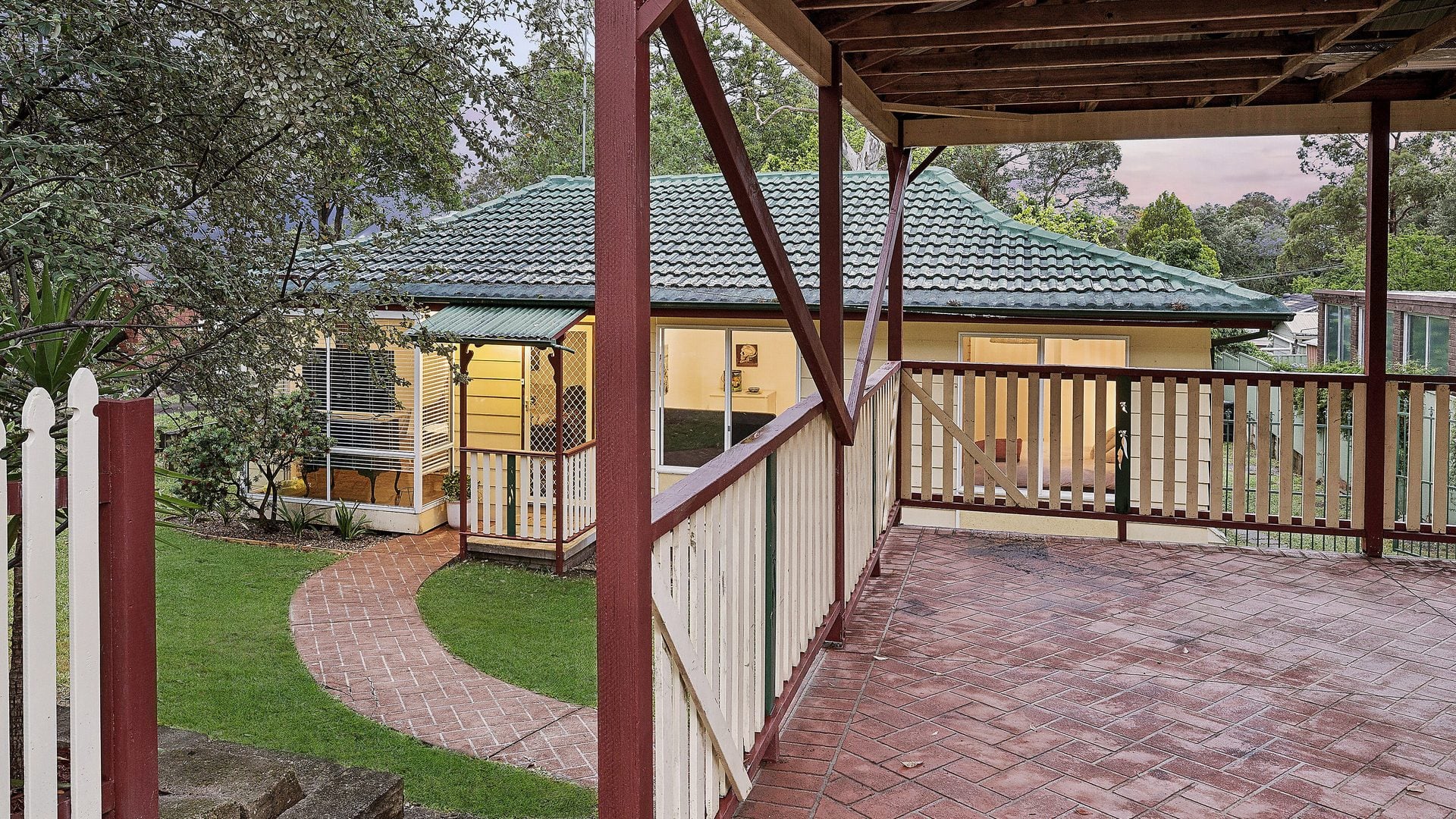 For Rent - 3 Wahroonga Road - New Property in Winmalee - Real Estate by Kristy Leverton