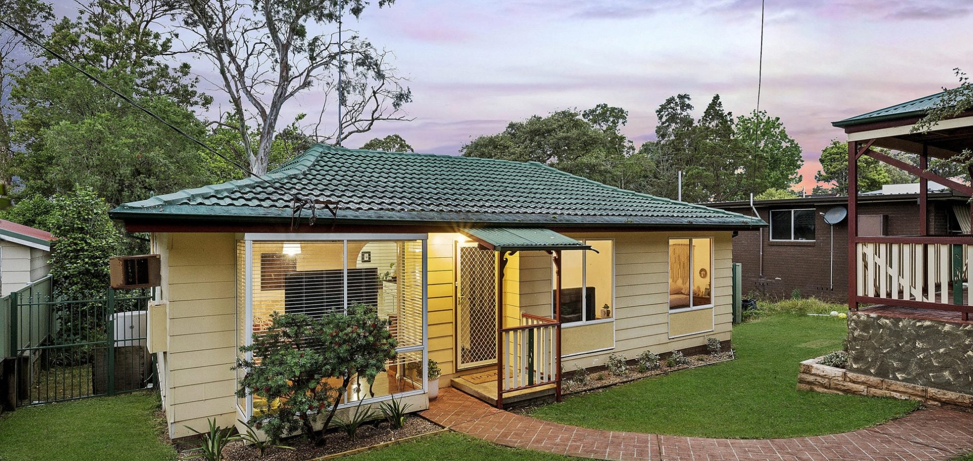 For Rent - 3 Wahroonga Road - New Property in Winmalee - Real Estate by Kristy Leverton