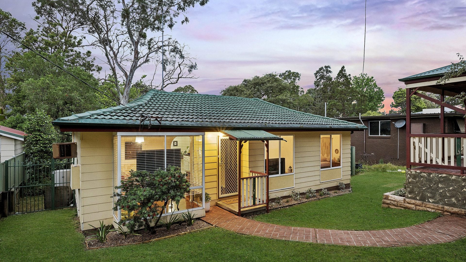 For Rent - 3 Wahroonga Road - New Property in Winmalee - Real Estate by Kristy Leverton