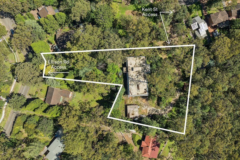 For Sale - 16 Ellison Road - New Property in Springwood - Real Estate by Stewart Lamont