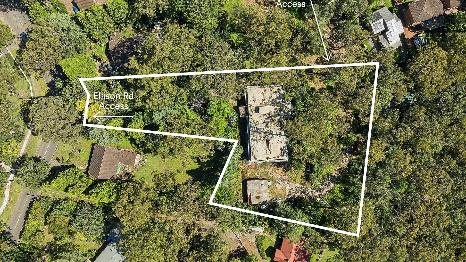 For Sale - 16 Ellison Road - New Property in Springwood - Real Estate by Stewart Lamont