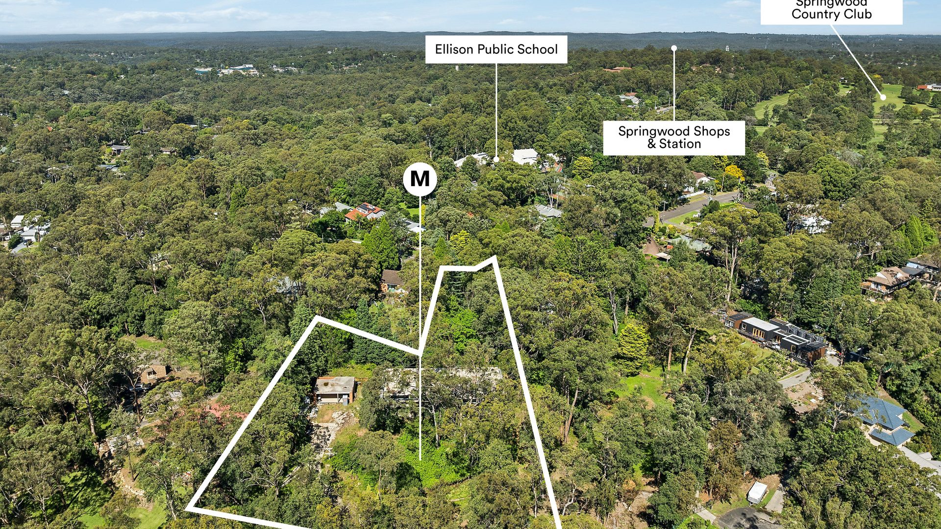 For Sale - 16 Ellison Road - New Property in Springwood - Real Estate by Stewart Lamont