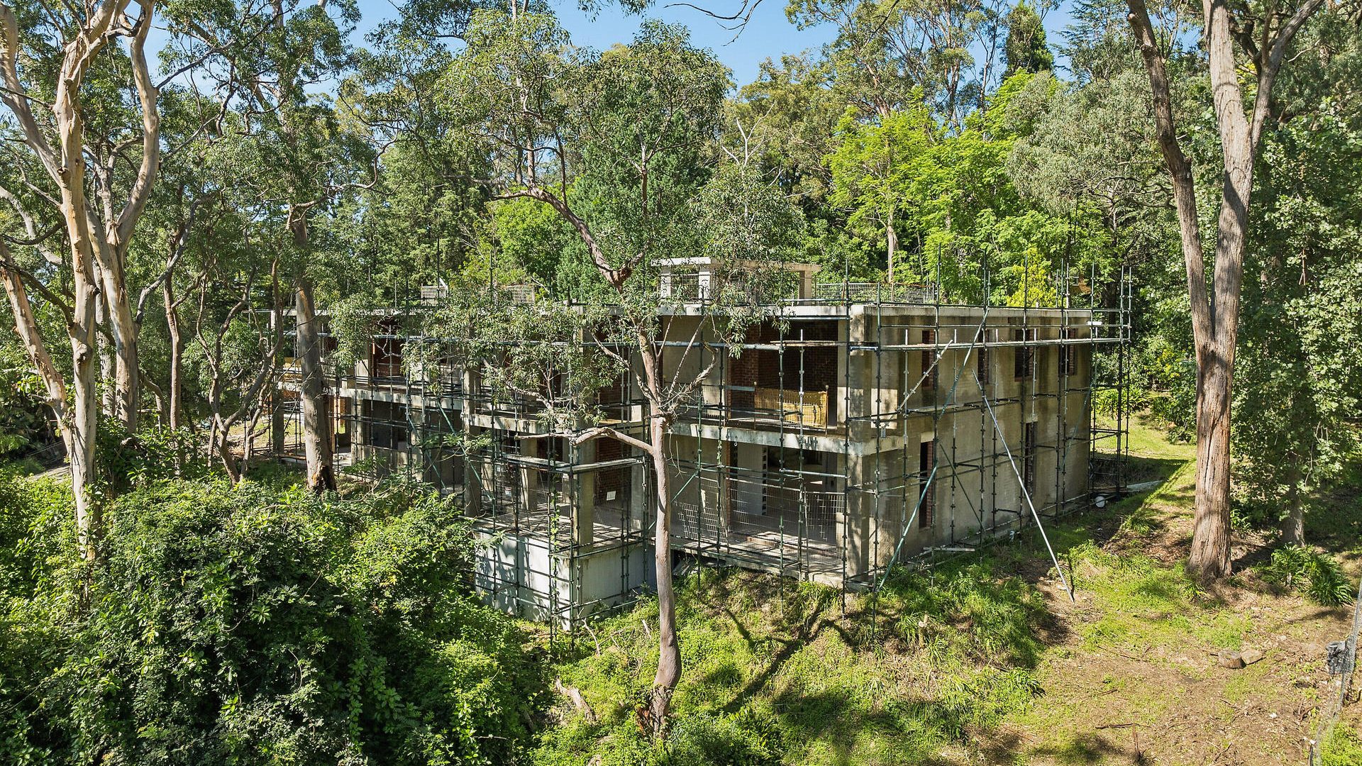 For Sale - 16 Ellison Road - New Property in Springwood - Real Estate by Stewart Lamont