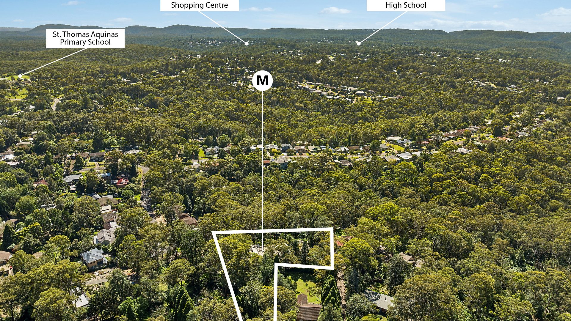 For Sale - 16 Ellison Road - New Property in Springwood - Real Estate by Stewart Lamont