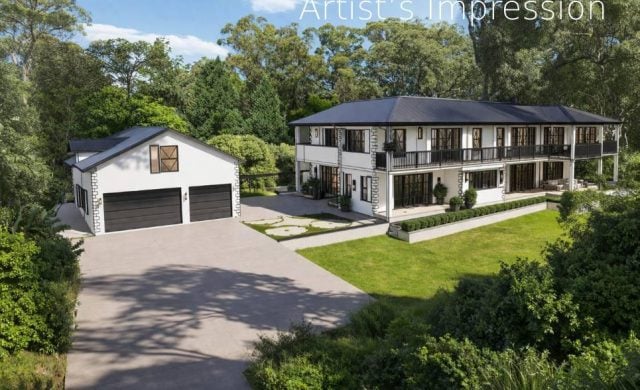 For Sale - 16 Ellison Road - New Property in Springwood - Real Estate by Stewart Lamont