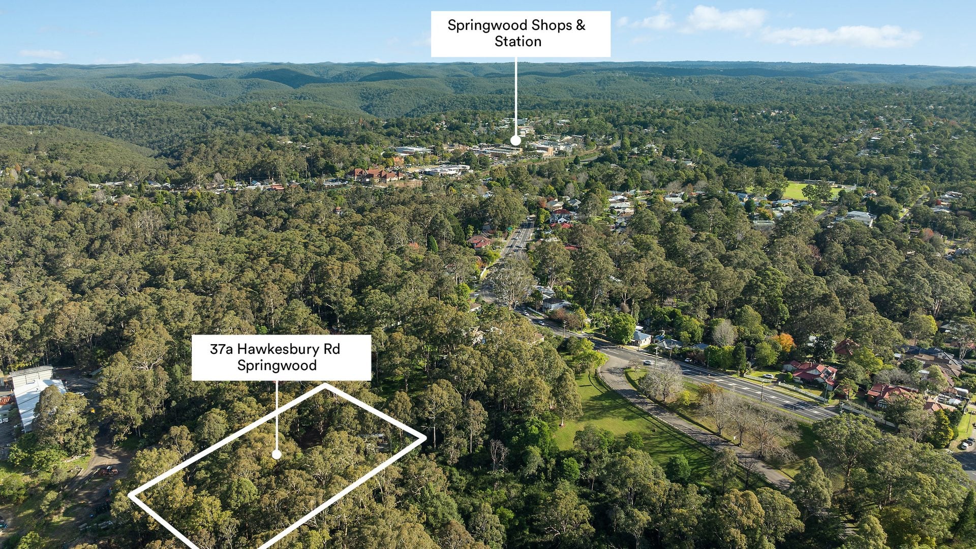 For Sale - 37A Hawkesbury Road - New Property in Springwood - Real Estate by Isla Czarnota