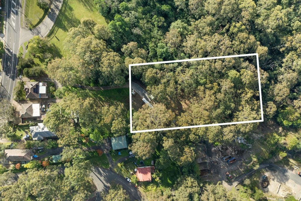 For Sale - 37A Hawkesbury Road - New Property in Springwood - Real Estate by Isla Czarnota