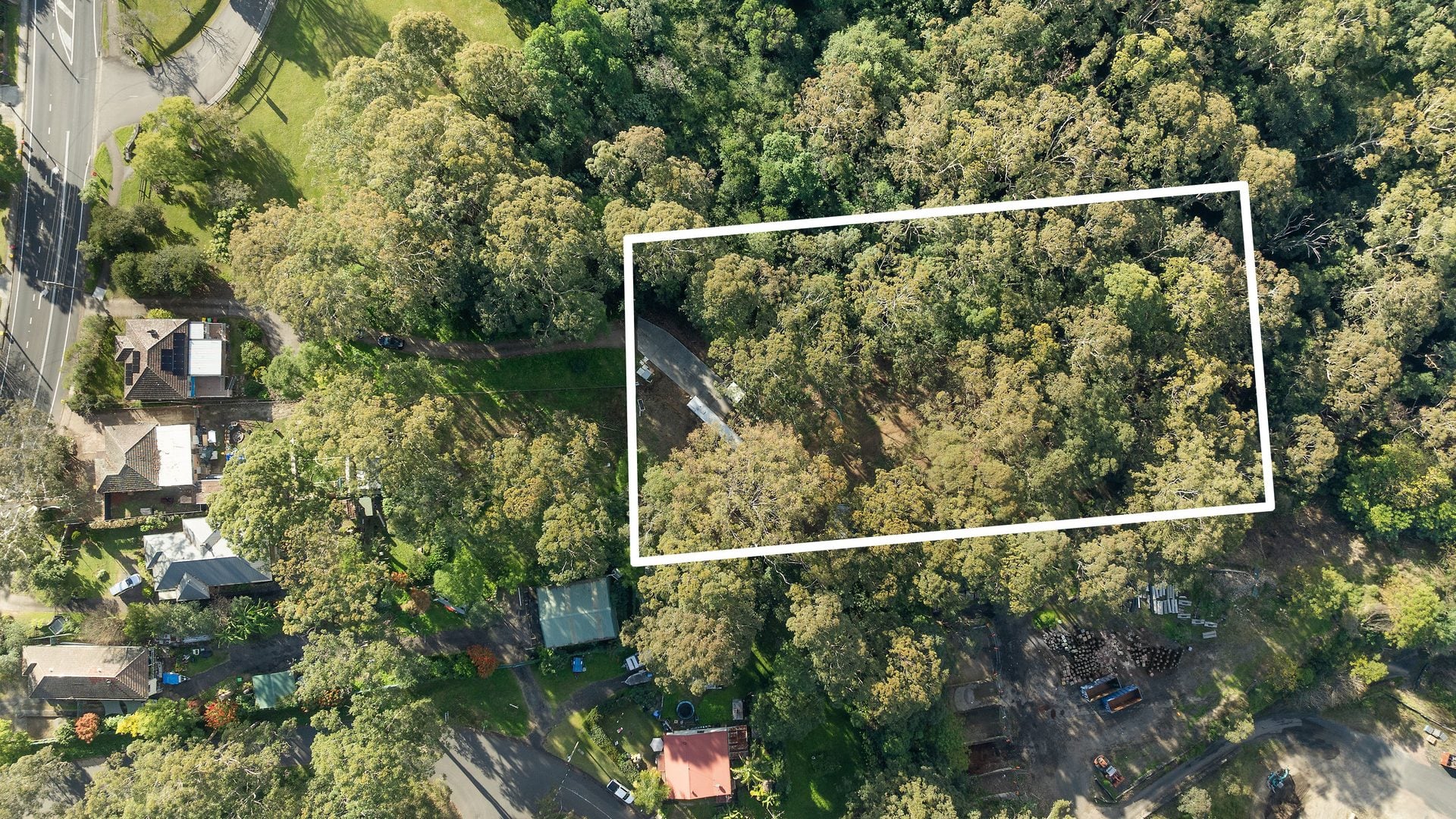 For Sale - 37A Hawkesbury Road - New Property in Springwood - Real Estate by Isla Czarnota