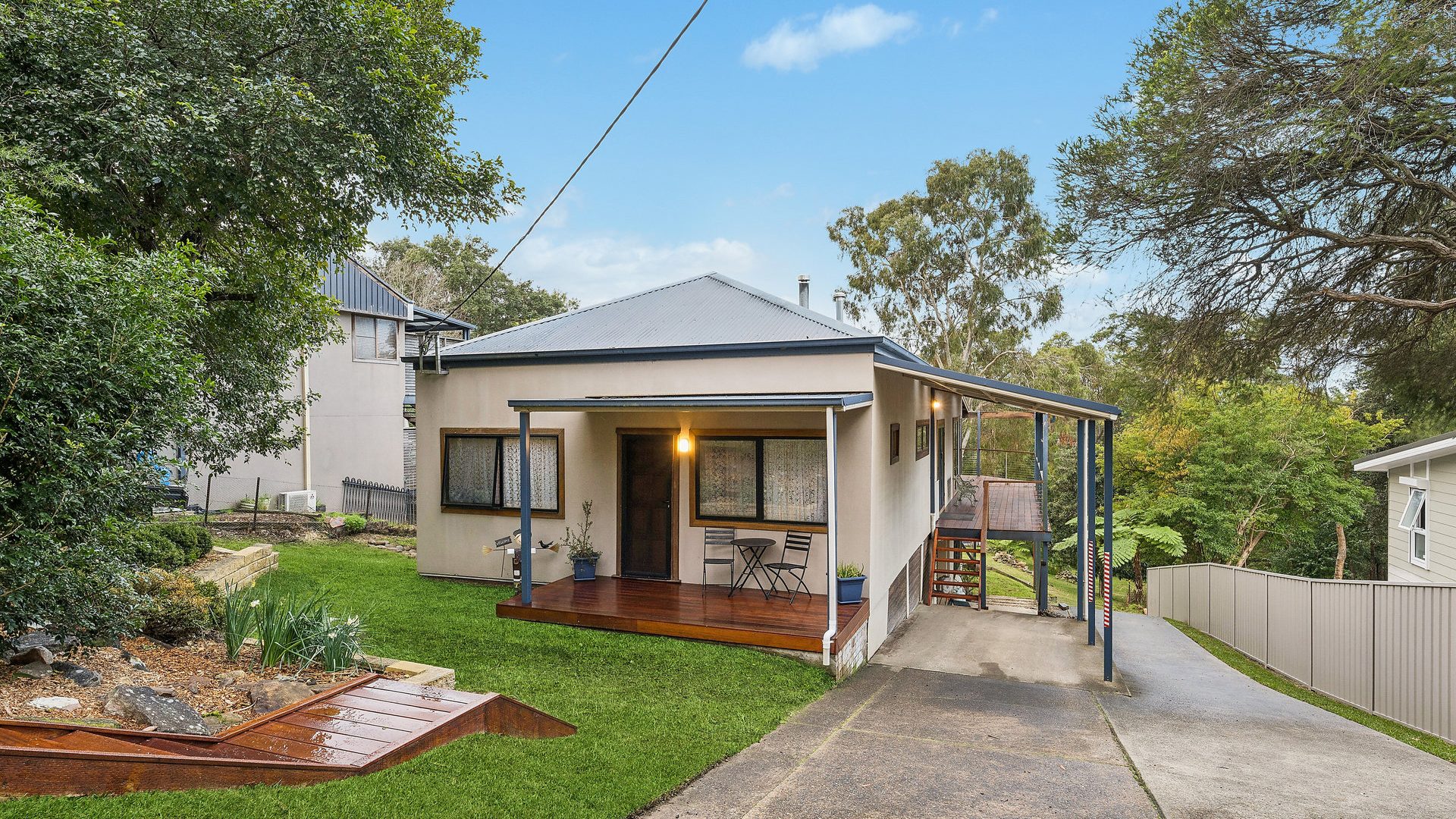 For Sale - 72 Railway Parade - New Property in Warrimoo - Real Estate by Stewart Lamont