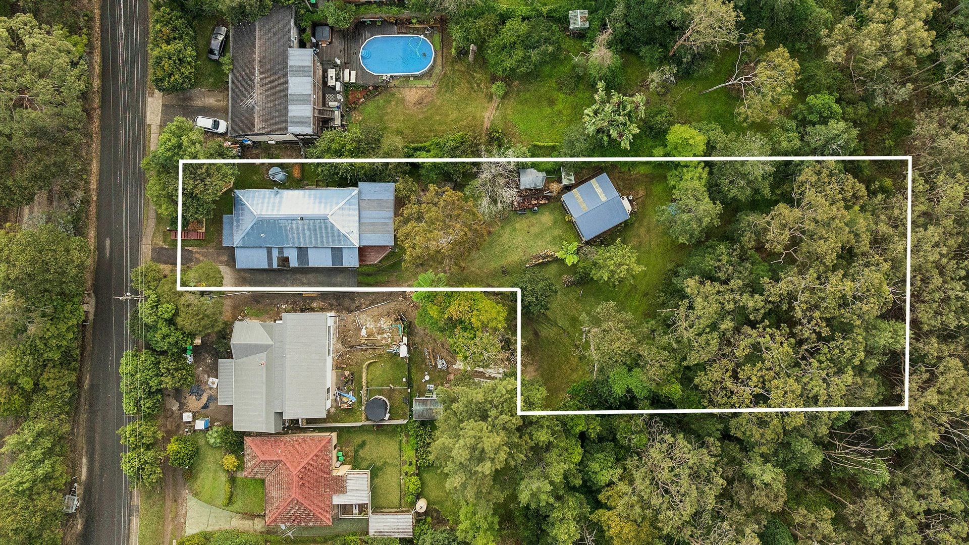 For Sale - 72 Railway Parade - New Property in Warrimoo - Real Estate by Stewart Lamont