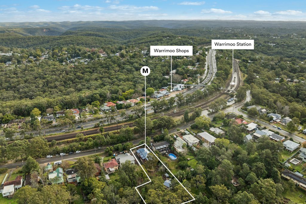 For Sale - 72 Railway Parade - New Property in Warrimoo - Real Estate by Stewart Lamont