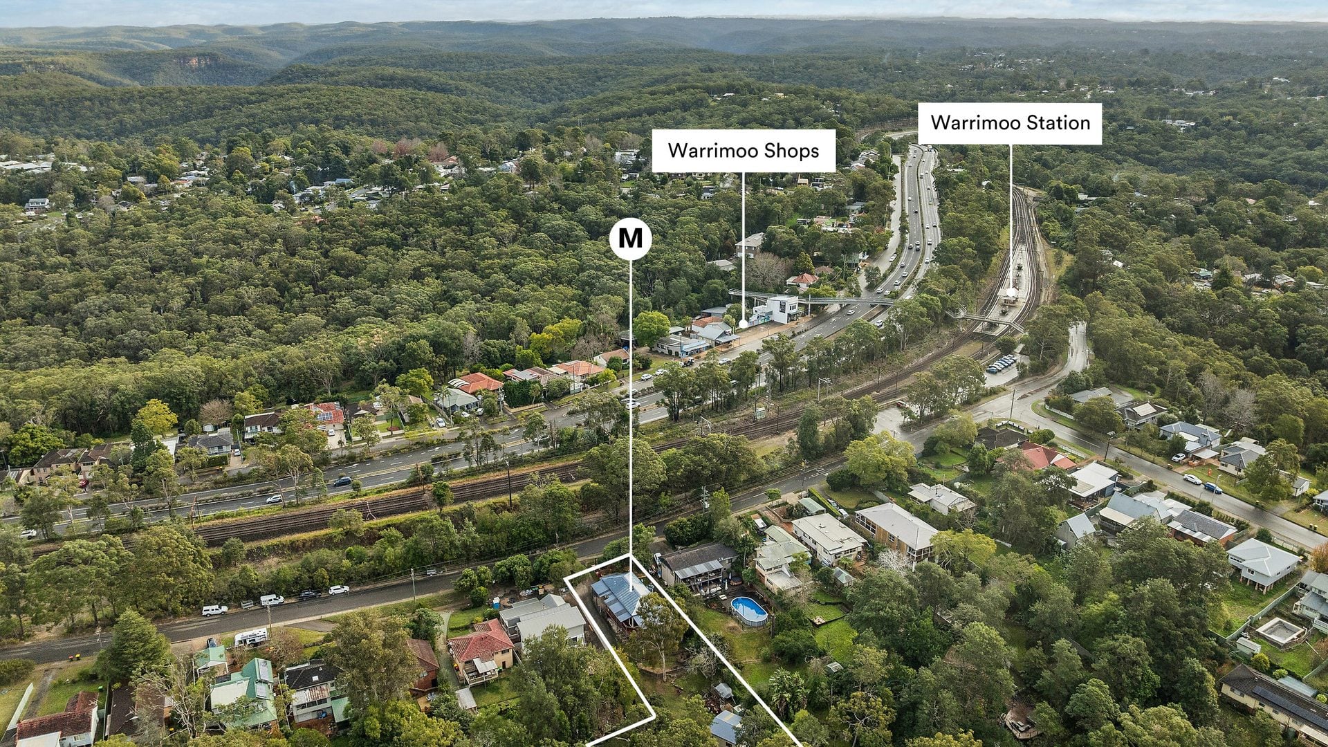 For Sale - 72 Railway Parade - New Property in Warrimoo - Real Estate by Stewart Lamont