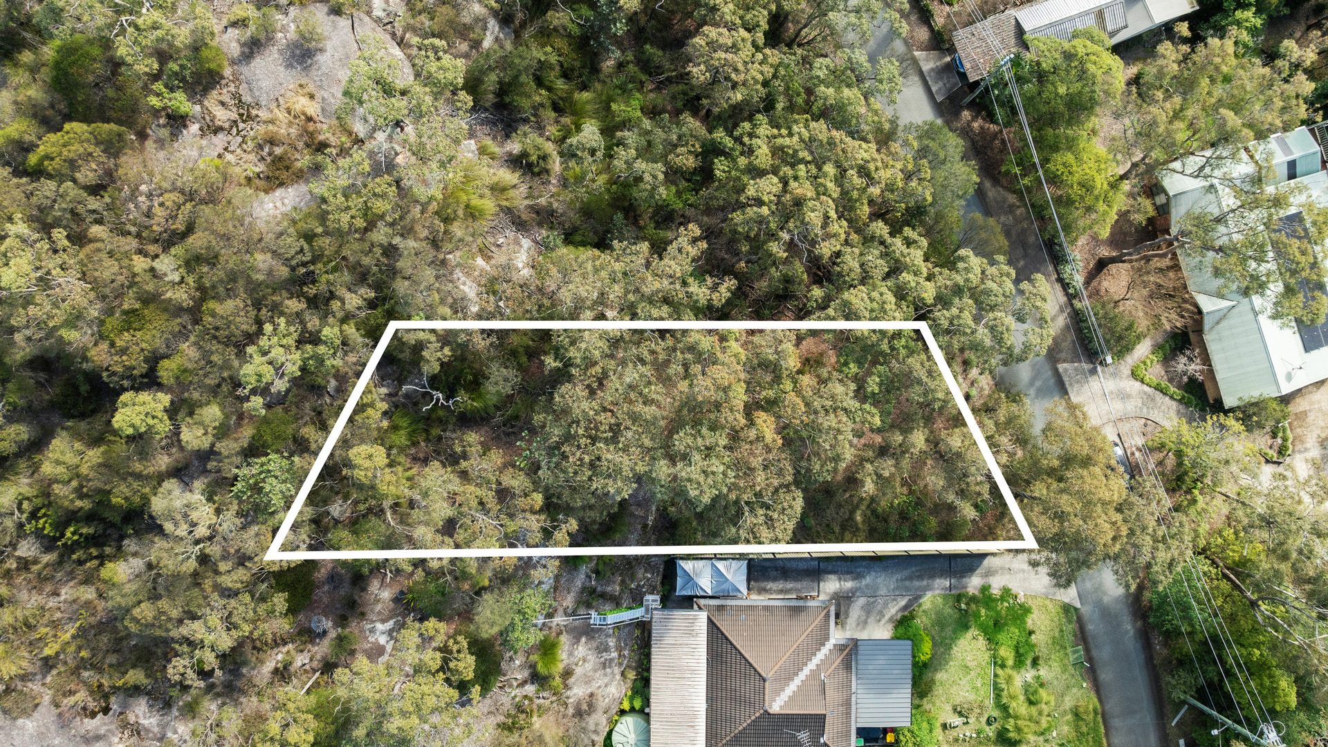 For Sale - 58 Glossop Road - New Property in Linden - Real Estate by Stewart Lamont