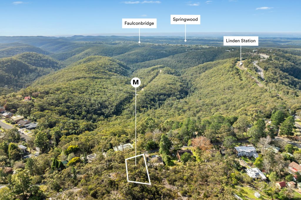 For Sale - 58 Glossop Road - New Property in Linden - Real Estate by Stewart Lamont
