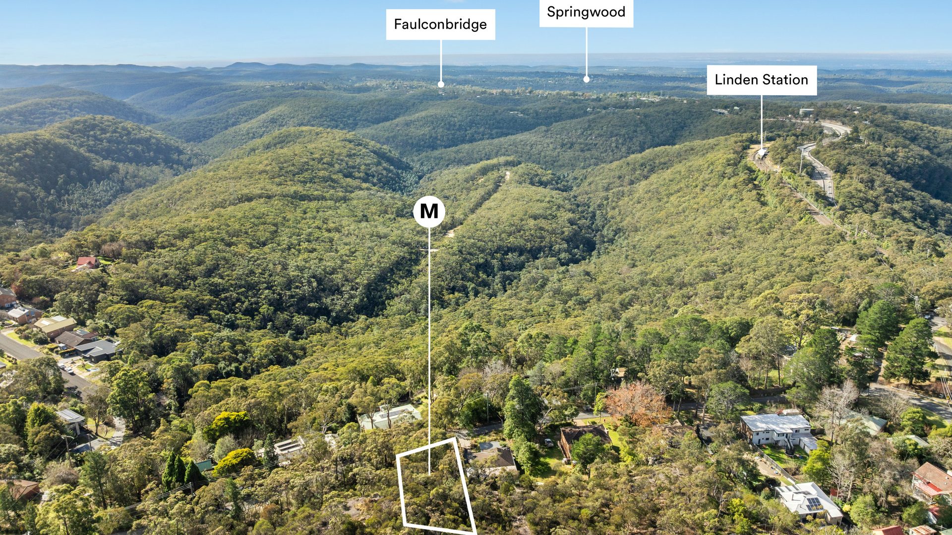 For Sale - 58 Glossop Road - New Property in Linden - Real Estate by Stewart Lamont