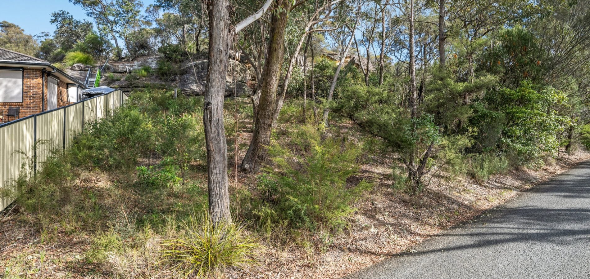 For Sale - 58 Glossop Road - New Property in Linden - Real Estate by Stewart Lamont
