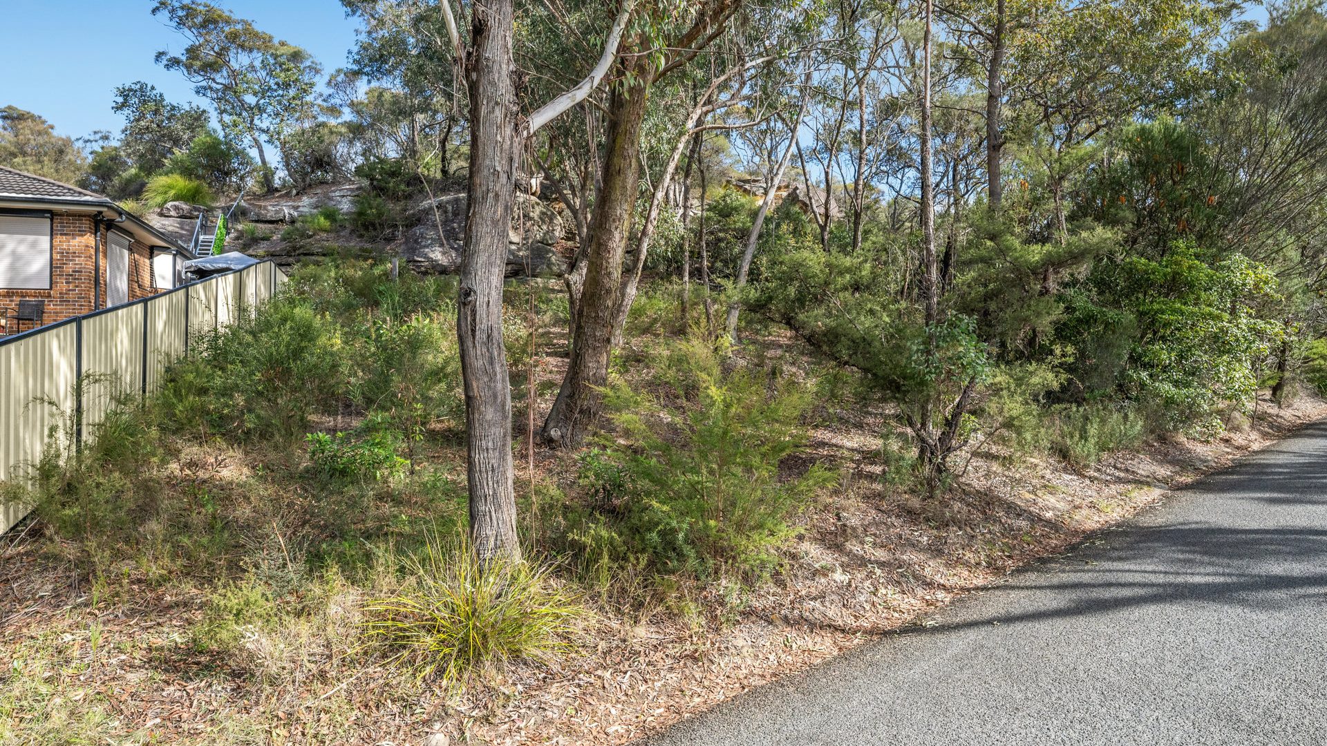 For Sale - 58 Glossop Road - New Property in Linden - Real Estate by Stewart Lamont
