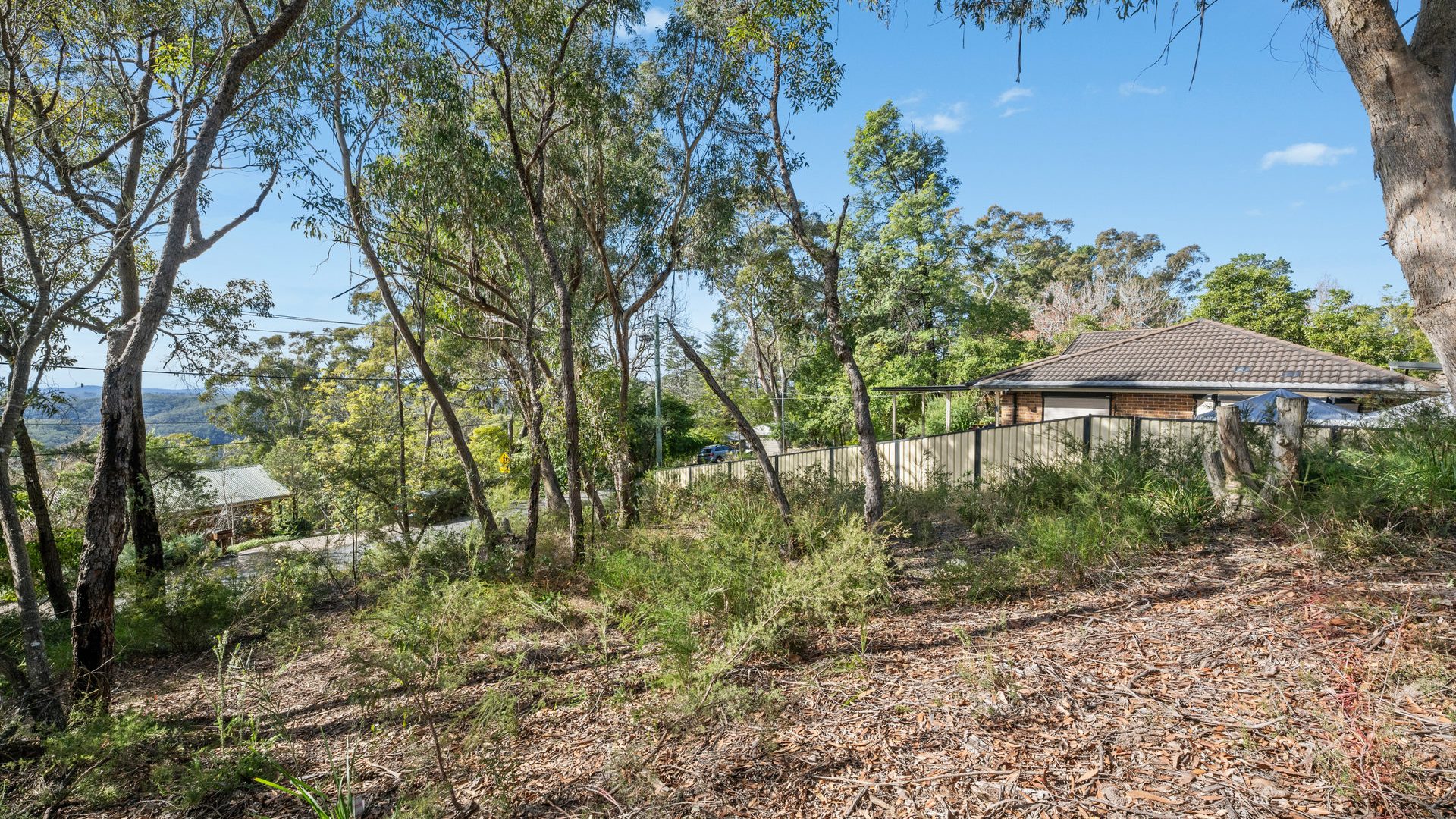 For Sale - 58 Glossop Road - New Property in Linden - Real Estate by Stewart Lamont