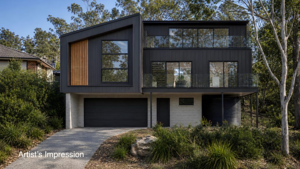 For Sale - 58 Glossop Road - New Property in Linden - Real Estate by Stewart Lamont