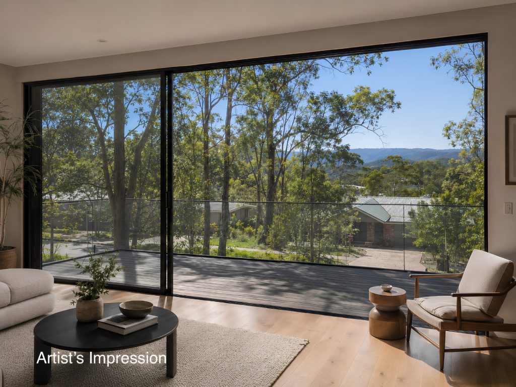 For Sale - 58 Glossop Road - New Property in Linden - Real Estate by Stewart Lamont