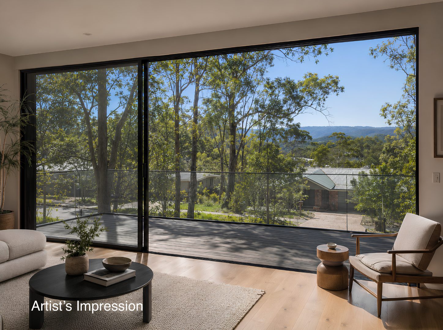 For Sale - 58 Glossop Road - New Property in Linden - Real Estate by Stewart Lamont