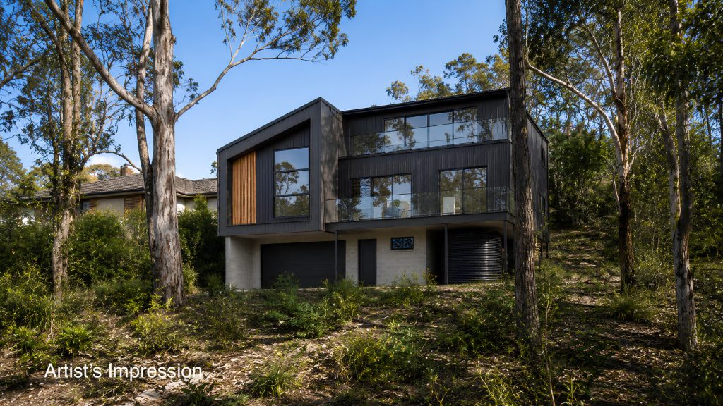 For Sale - 58 Glossop Road - New Property in Linden - Real Estate by Stewart Lamont
