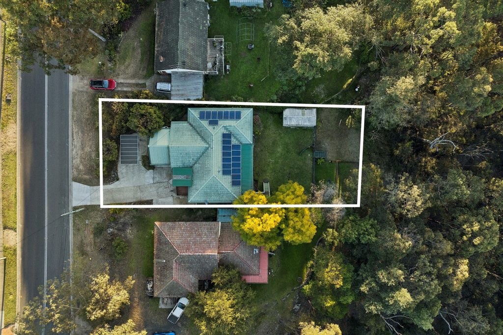 For Sale - 72 Singles Ridge Road - New Property in Winmalee - Real Estate by Isla Czarnota