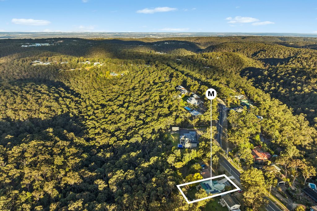 For Sale - 72 Singles Ridge Road - New Property in Winmalee - Real Estate by Isla Czarnota