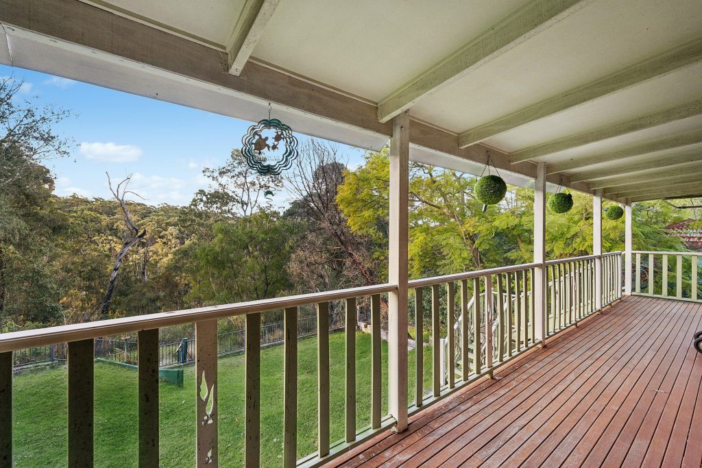 For Sale - 72 Singles Ridge Road - New Property in Winmalee - Real Estate by Isla Czarnota