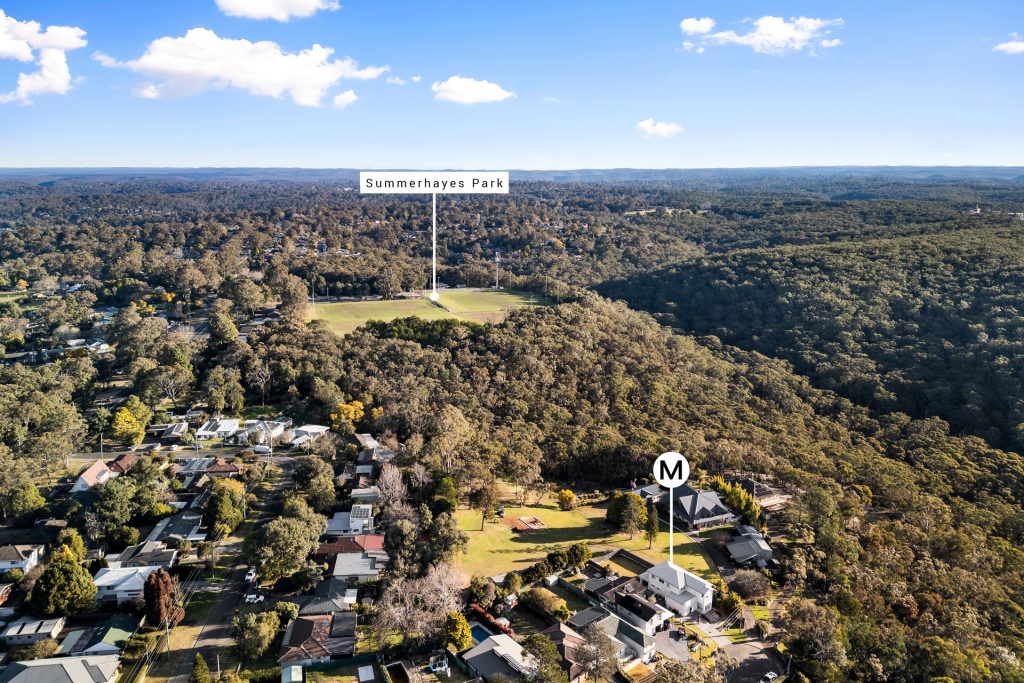 For Sale - 20 Shelton Avenue - New Property in Winmalee - Real Estate by Isla Czarnota