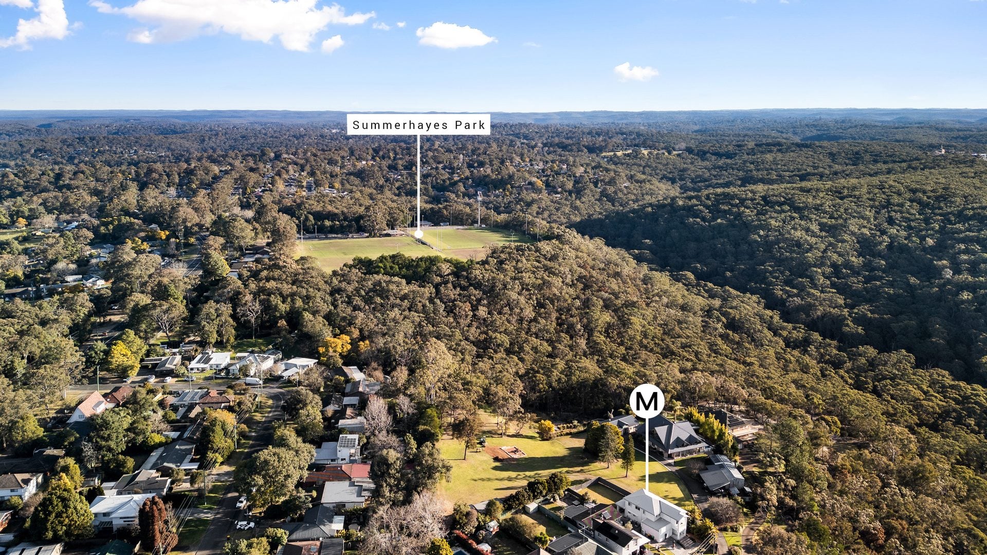 For Sale - 20 Shelton Avenue - New Property in Winmalee - Real Estate by Isla Czarnota