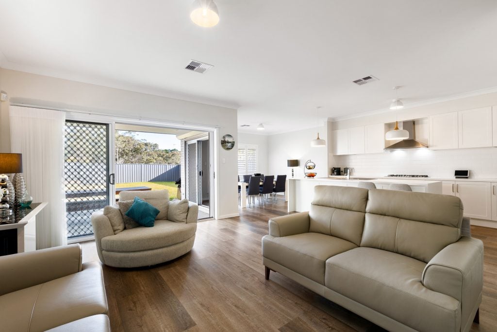 For Sale - 20 Shelton Avenue - New Property in Winmalee - Real Estate by Isla Czarnota