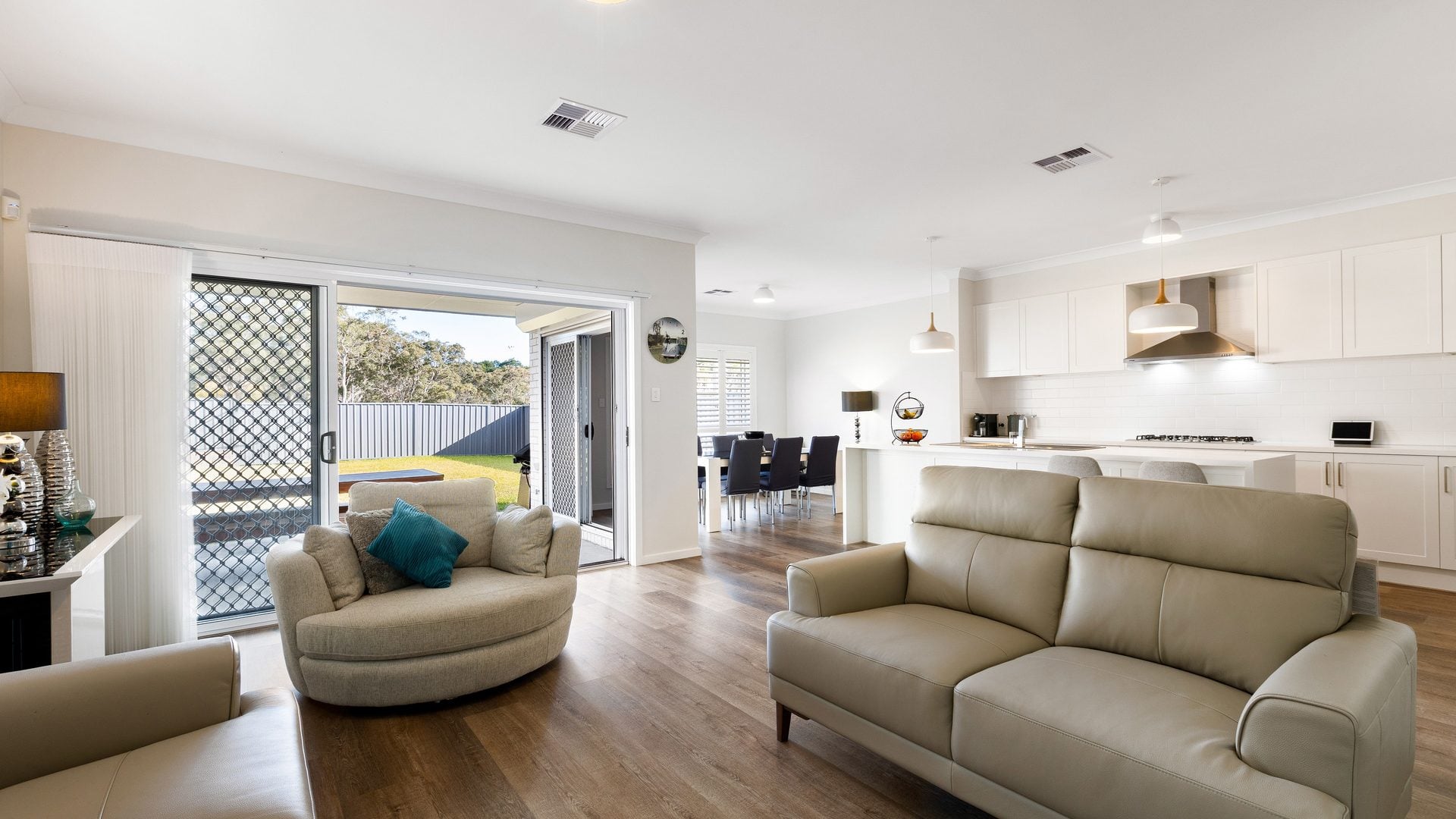 For Sale - 20 Shelton Avenue - New Property in Winmalee - Real Estate by Isla Czarnota